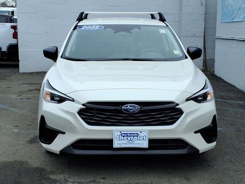 Used 2025 Subaru Impreza 2.0i image 2