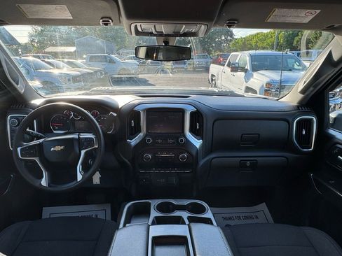 Used 2021 Chevrolet Silverado 2500 LT w/ Z71 Off-Road Package image 30