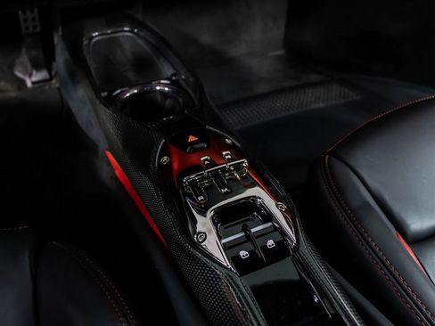 Certified 2022 Ferrari 296 GTB image 5