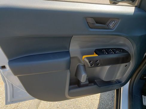 New 2026 Ford Maverick Tremor AWD/4WD image 12