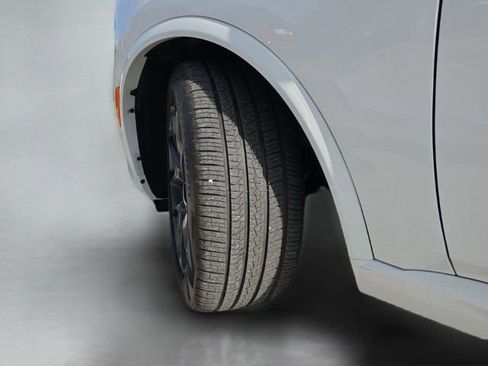 Used 2024 Dodge Durango SRT Hellcat AWD/4WD image 43