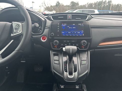 Used 2021 Honda CR-V EX image 18