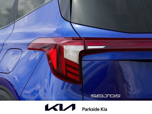 New 2026 Kia Seltos S AWD/4WD image 11