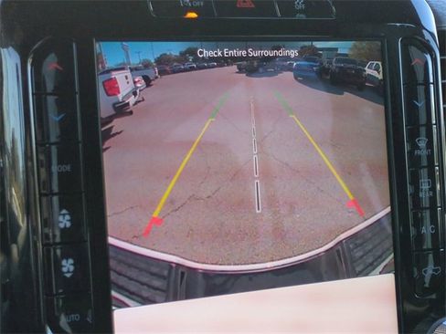 Used 2025 RAM 2500 Laramie w/ Night Edition image 24