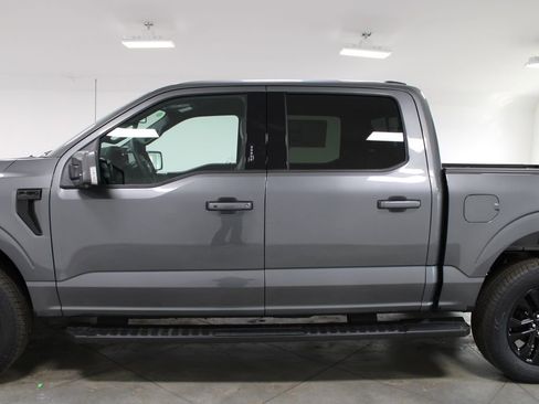New 2026 Ford F150 Lariat AWD/4WD image 5