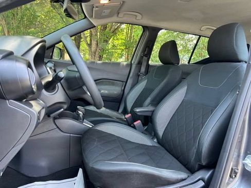Used 2020 Nissan Kicks S w/ Interior Electronics Package FWD image 13