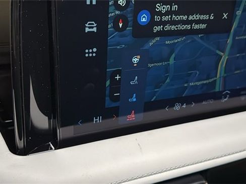 New 2026 Lincoln Aviator Black Label w/ Black Label Special Edition image 25