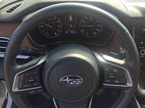 Used 2021 Subaru Outback Touring XT image 19