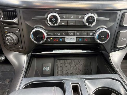 Used 2024 Ford F150 Lariat w/ Bed Utility Package image 25