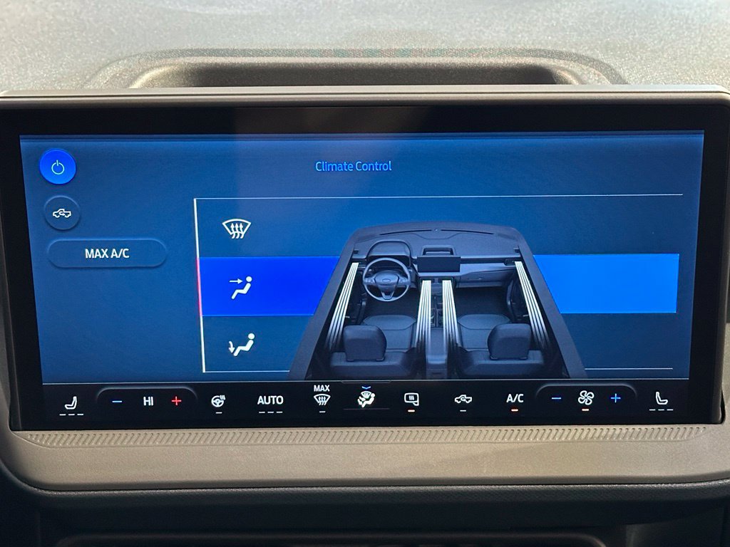 New 2026 Ford Maverick XLT w/ XLT Luxury Package AWD/4WD image 12