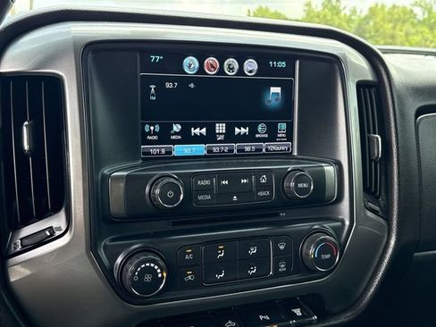 Used 2018 Chevrolet Silverado 2500 LT w/ LT Plus Package AWD/4WD image 34
