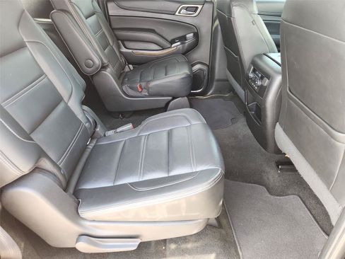 Used 2018 GMC Yukon XL Denali w/ Denali Ultimate Package RWD image 28