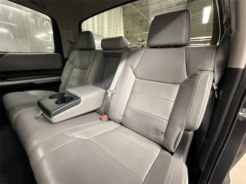 Used 2014 Toyota Tundra Limited w/ Limited Premium Package image 17