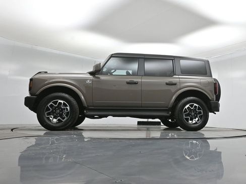 New 2026 Ford Bronco Outer Banks image 50