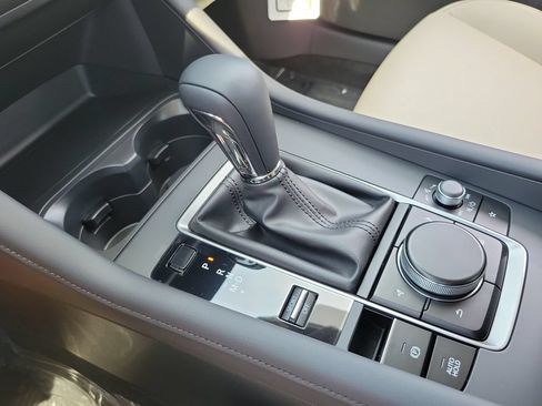 New 2026 MAZDA MAZDA3 2.5 S Sedan w/ Preferred Pkg FWD image 11