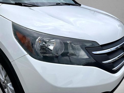 Used 2014 Honda CR-V EX-L image 28