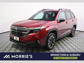Used 2026 Subaru Forester Premium AWD/4WD video 1
