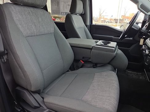 Used 2022 Ford F150 XLT w/ Equipment Group 301A Mid image 27