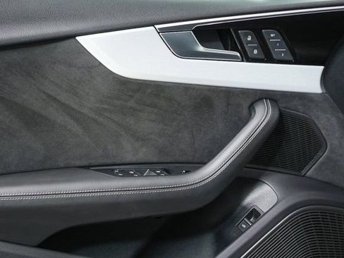 Used 2023 Audi A5 2.0T Prestige w/ S Line Interior Package image 6