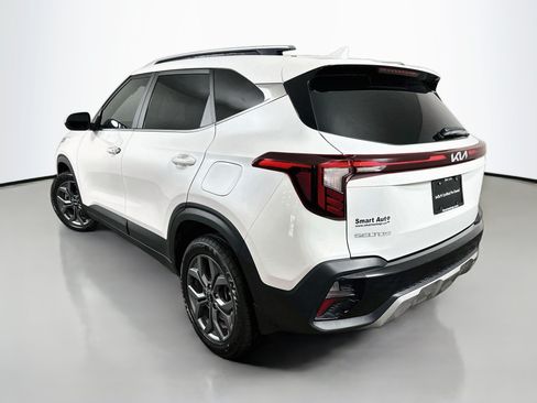 Used 2024 Kia Seltos S AWD/4WD image 5