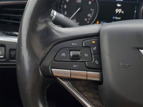 Used 2021 Cadillac XT6 Premium Luxury image 21