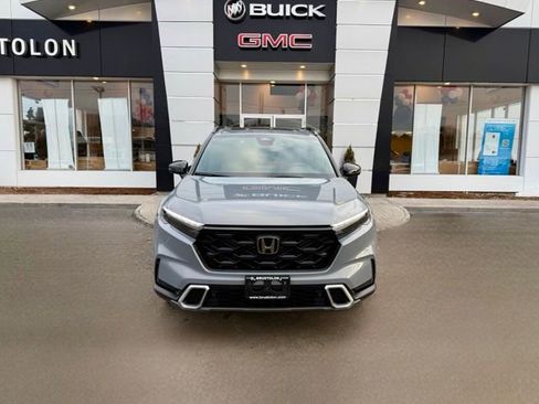 Used 2024 Honda CR-V Sport Touring image 5