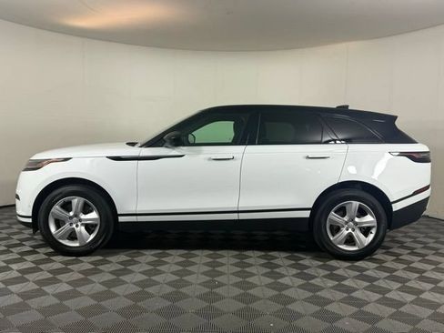 Certified 2026 Land Rover Range Rover Velar S AWD/4WD image 4
