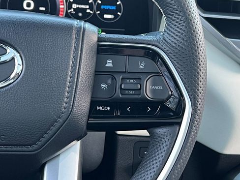 Used 2024 Toyota Sequoia Capstone image 30