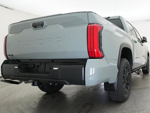 New 2026 Toyota Tundra Limited AWD/4WD image 16