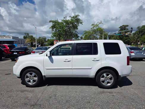 Used 2011 Honda Pilot EX-L image 7