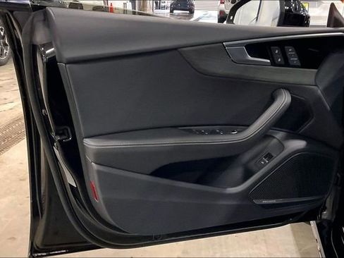 Used 2023 Audi A5 2.0T Premium Plus w/ Premium Plus image 23