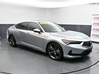 Used 2023 Acura Integra A-Spec video 2