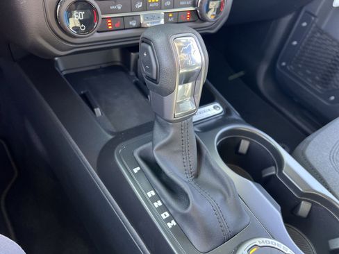 New 2026 Ford Bronco Big Bend image 22