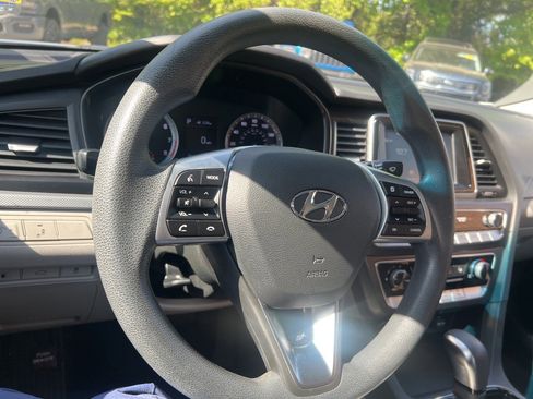 Used 2019 Hyundai Sonata SE image 22