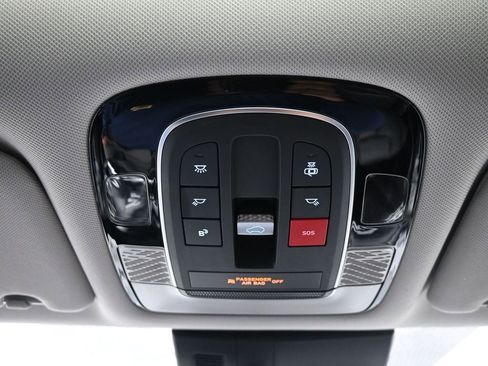 Used 2025 Hyundai Palisade SEL image 17