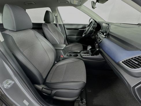 Used 2021 Kia Seltos S image 26