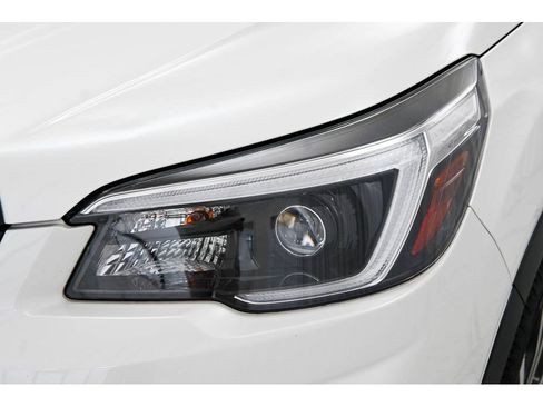 Used 2021 Subaru Forester Limited AWD/4WD image 25
