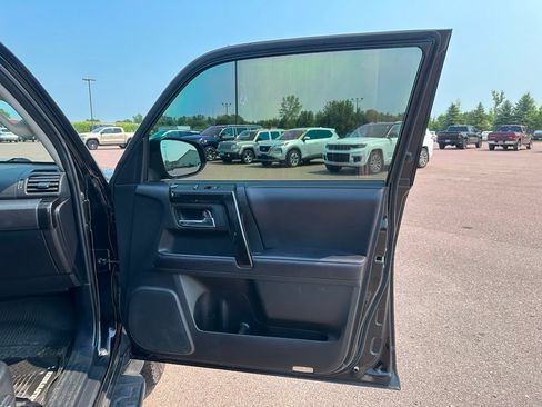 Used 2019 Toyota 4Runner TRD Pro AWD/4WD image 29