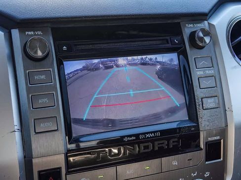 Used 2015 Toyota Tundra SR5 w/ SR5 Upgrade Package image 20