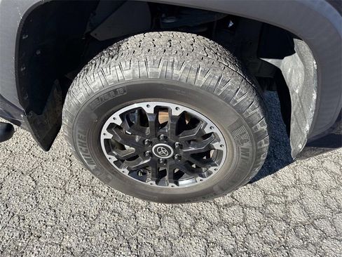 Used 2023 Toyota Tundra SR5 image 10