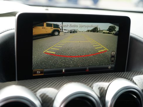 Used 2016 Mercedes-Benz AMG GT S image 29