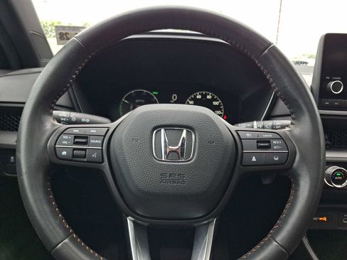 Certified 2023 Honda CR-V Sport image 19