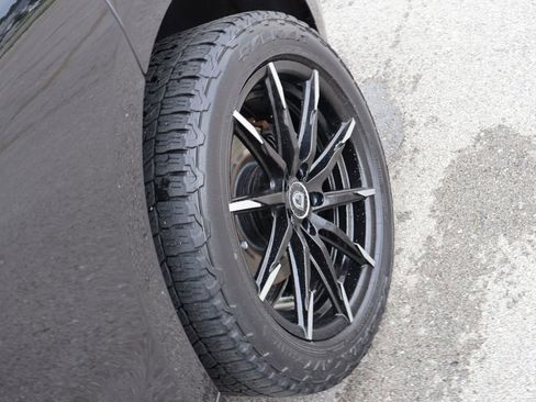 Used 2019 Jaguar F-PACE R-Sport AWD/4WD image 39