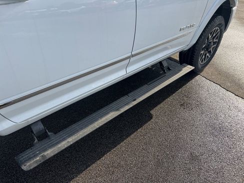 New 2026 RAM 2500 Limited image 12