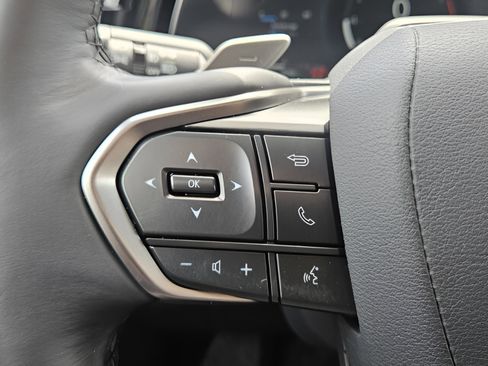 Certified 2026 Lexus TX 350 AWD w/ Technology Package image 26
