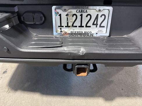 Used 2022 Toyota Tundra SR5 image 22