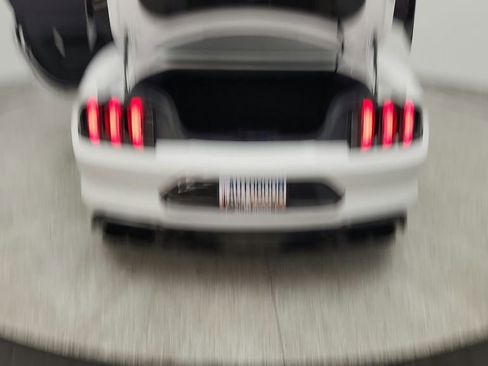 Used 2020 Ford Mustang Shelby GT500 w/ Carbon Fiber Track Pack image 78