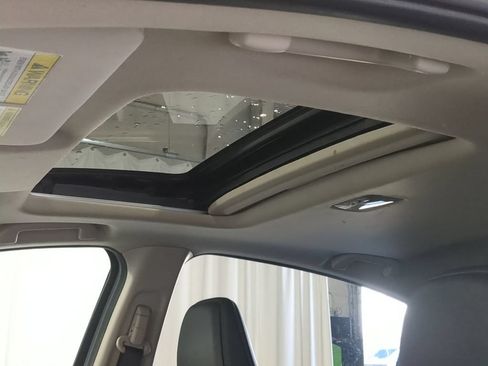 Used 2019 Honda HR-V EX-L image 21