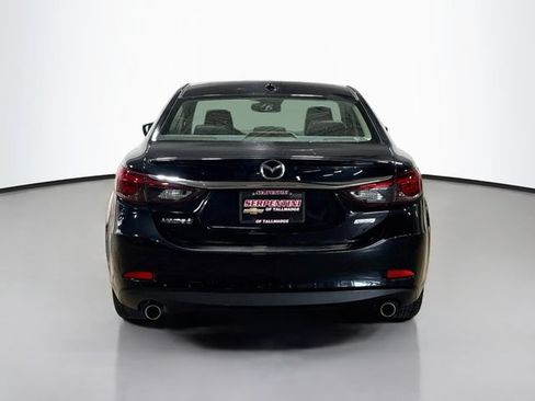 Used 2017 MAZDA MAZDA6 Grand Touring FWD image 7