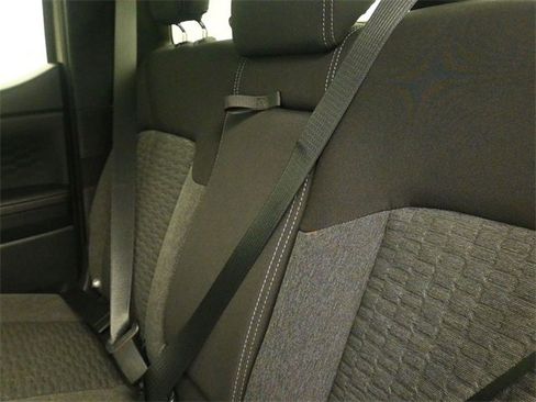 New 2025 Ford Ranger XLT w/ FX4 Off-Road Package image 11